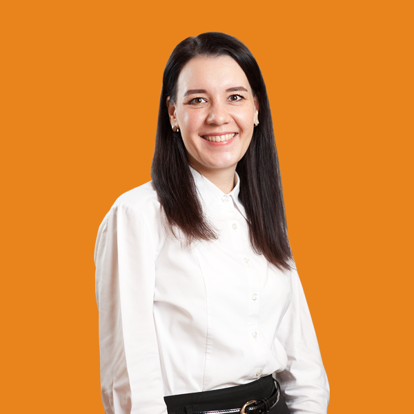 Анна Антипова