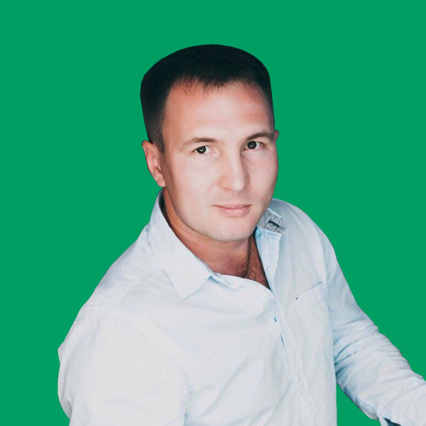Алексеев Артемий